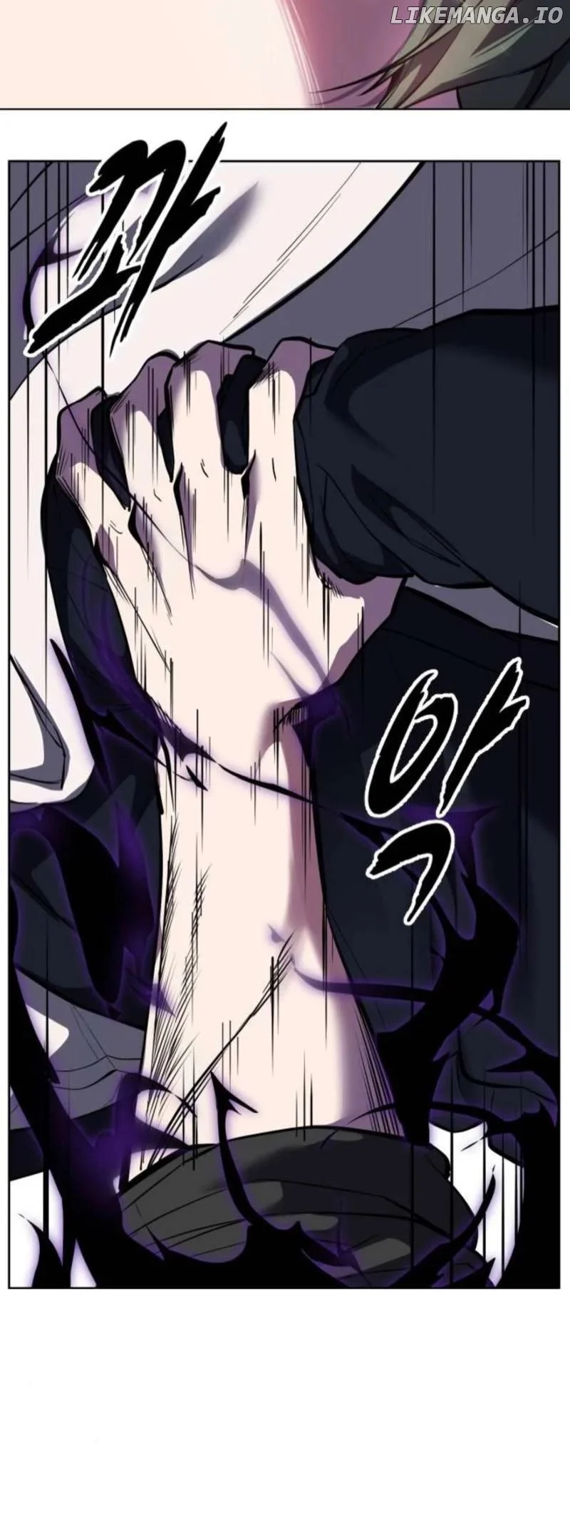 The Boy of Death Chapter 282 page 82