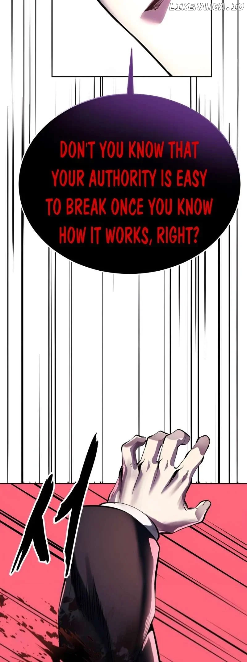 The Boy of Death Chapter 282 page 85