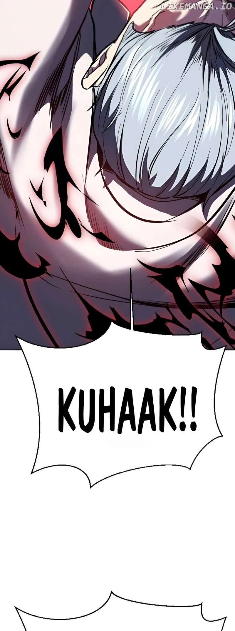 The Boy of Death Chapter 282 page 87