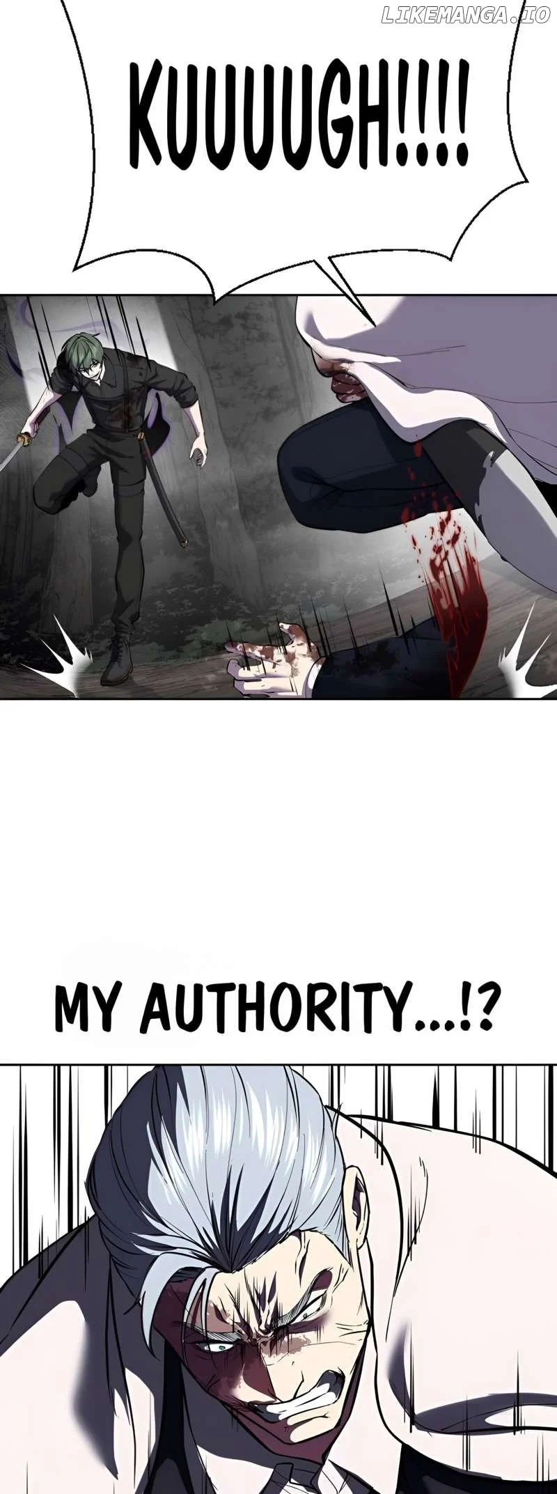The Boy of Death Chapter 282 page 88