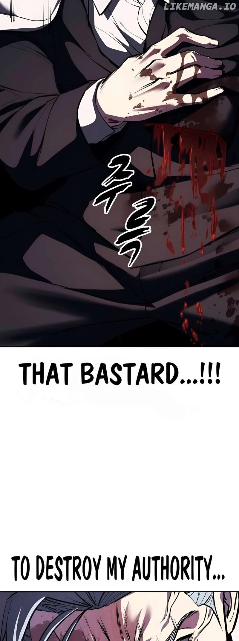 The Boy of Death Chapter 282 page 89