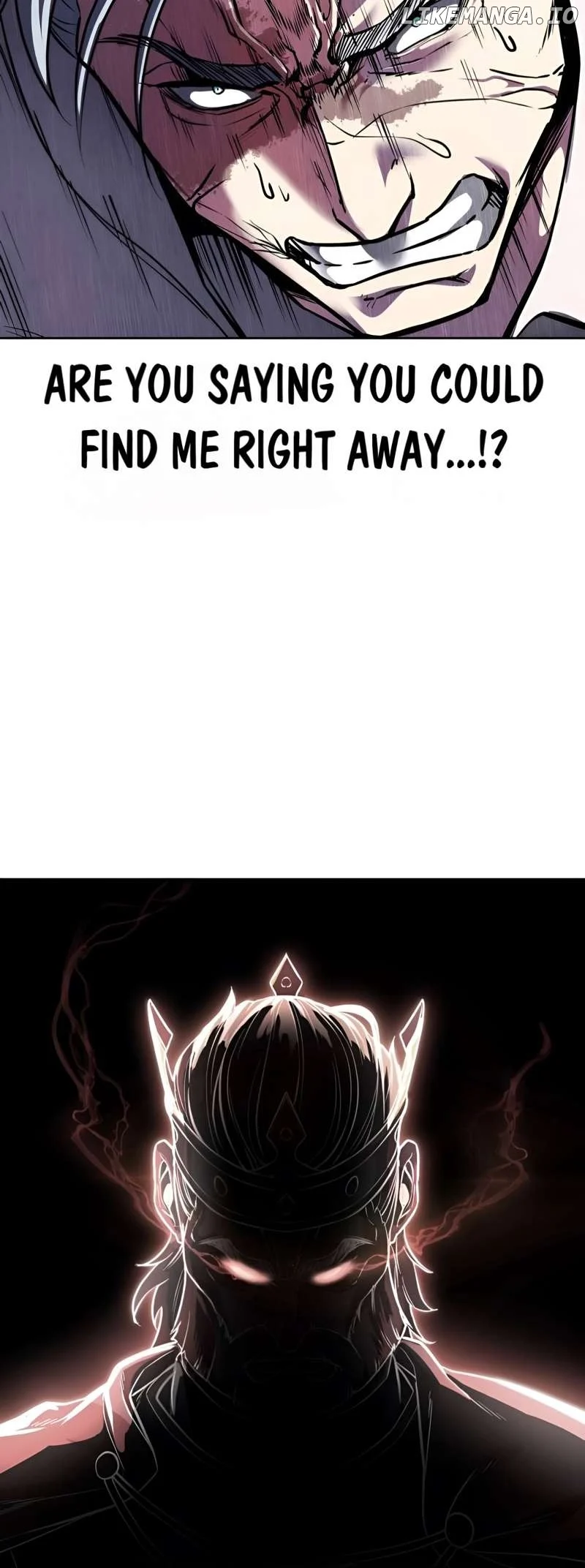 The Boy of Death Chapter 282 page 90