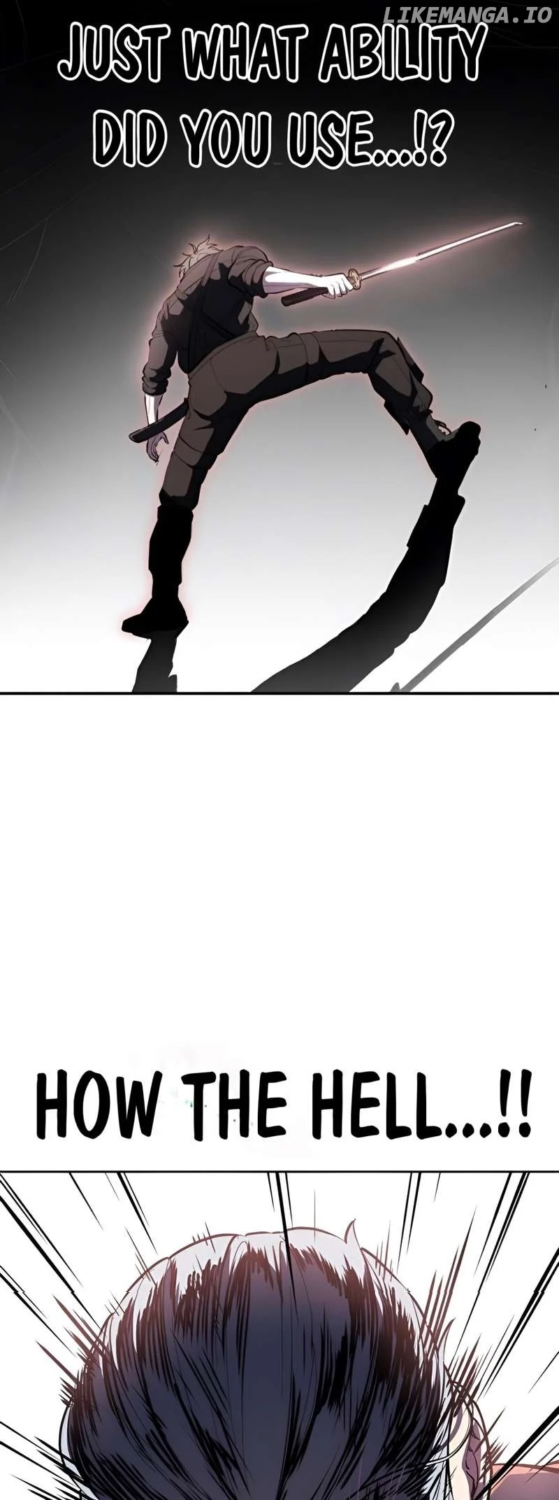 The Boy of Death Chapter 282 page 91