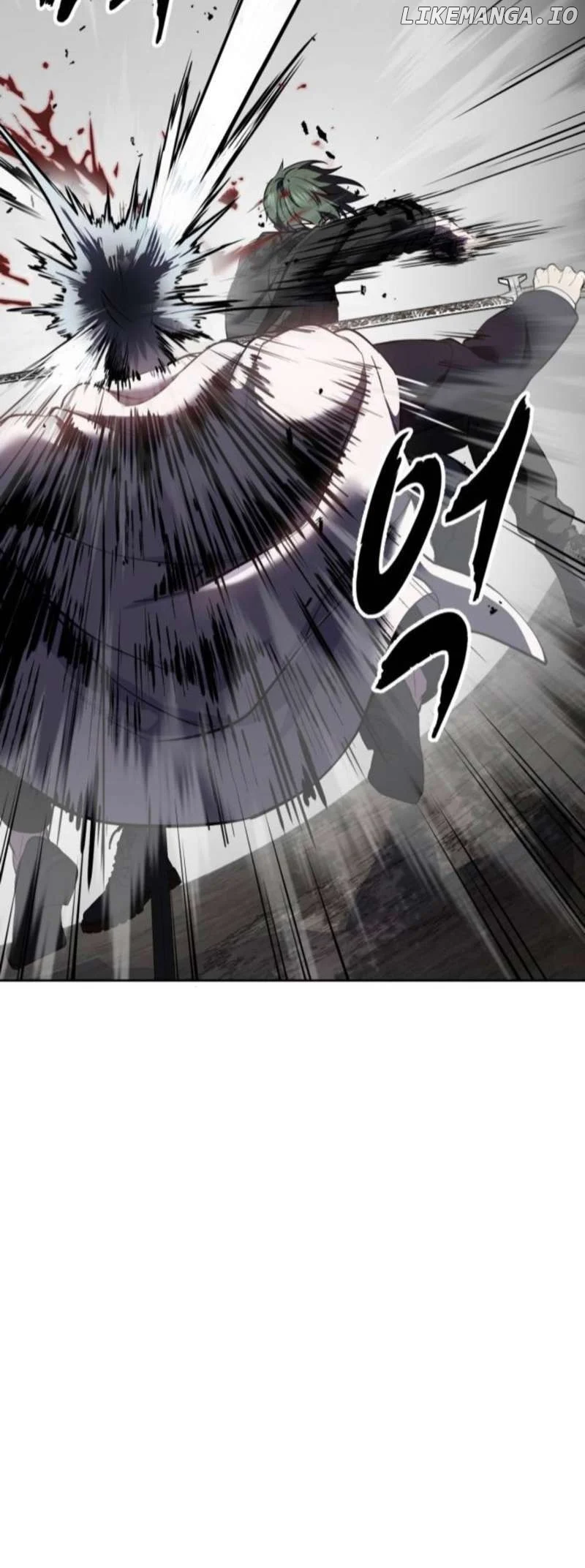 The Boy of Death Chapter 282 page 93