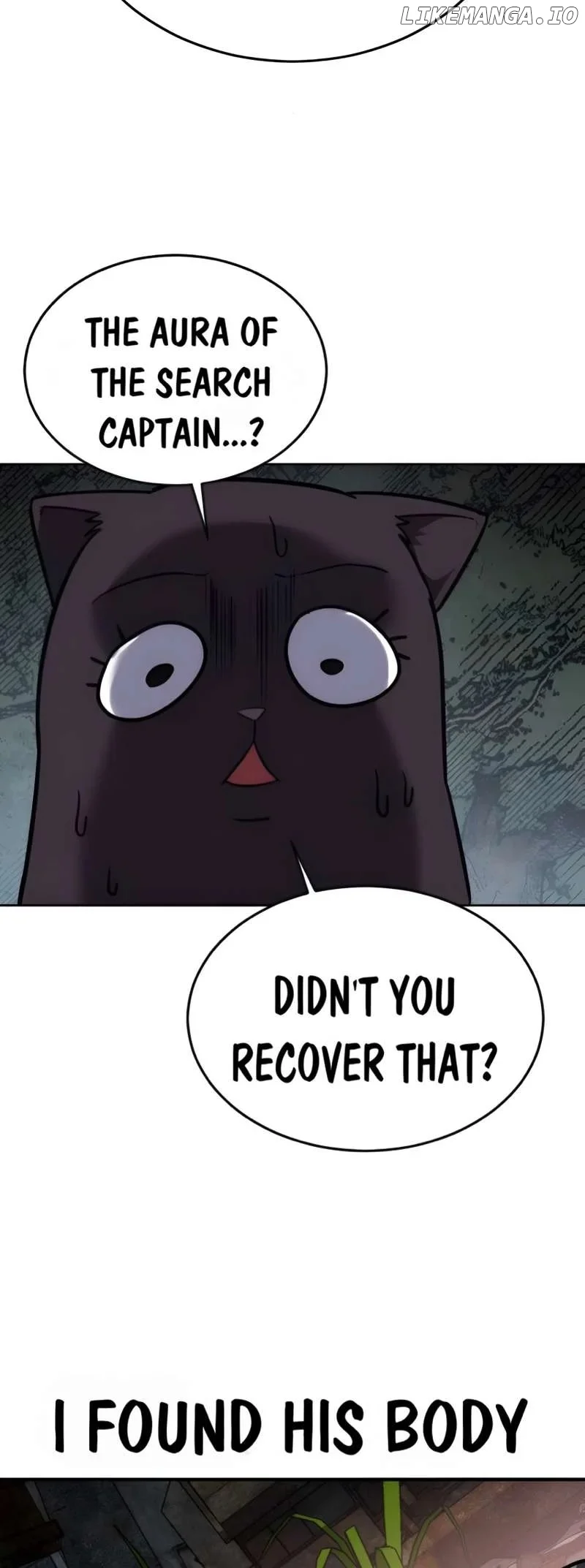 The Boy of Death Chapter 282 page 95