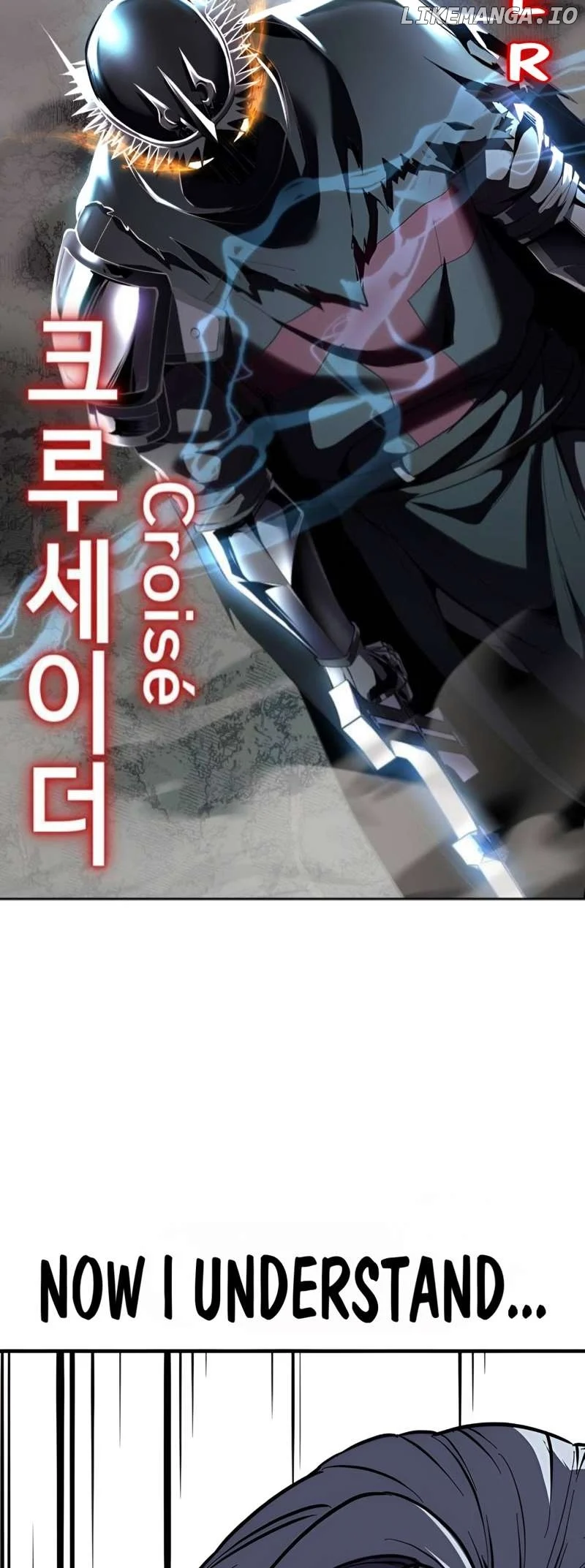 The Boy of Death Chapter 282 page 100
