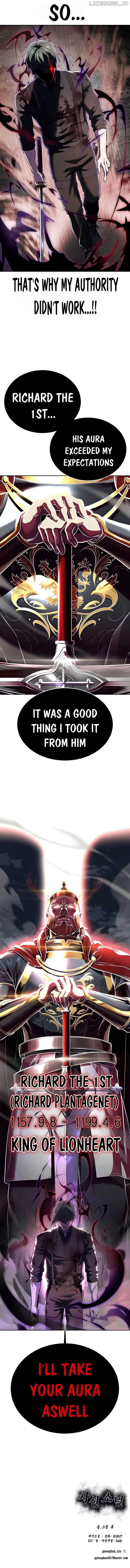 The Boy of Death Chapter 282 page 102