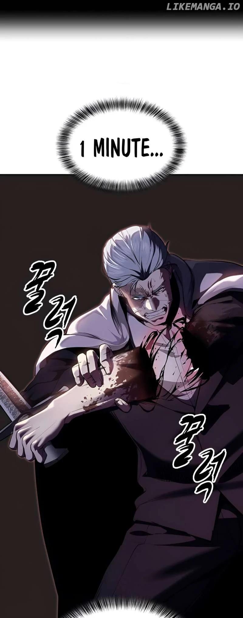 The Boy of Death Chapter 283 page 2