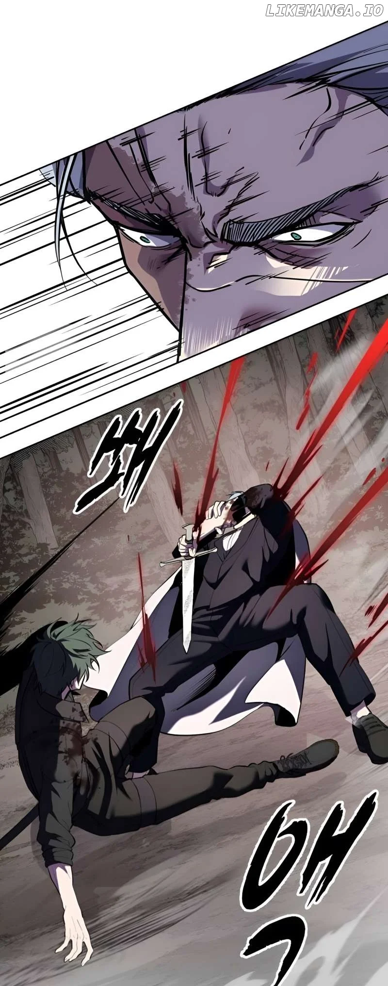The Boy of Death Chapter 283 page 9