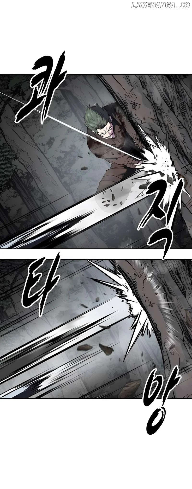 The Boy of Death Chapter 283 page 15