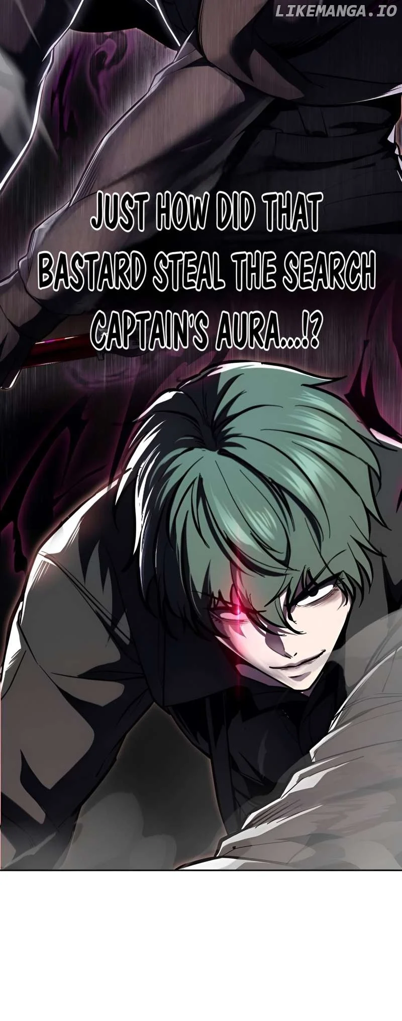 The Boy of Death Chapter 283 page 18