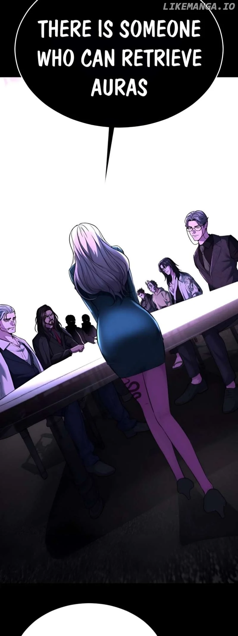 The Boy of Death Chapter 283 page 23