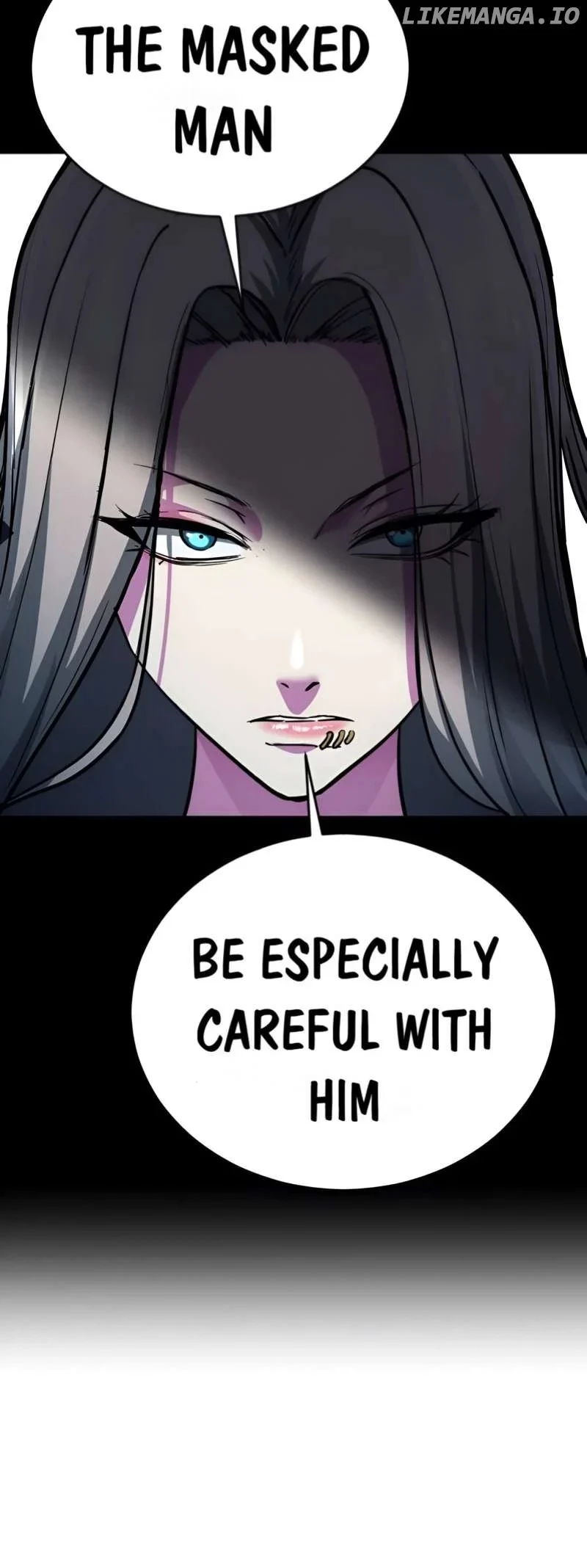 The Boy of Death Chapter 283 page 24