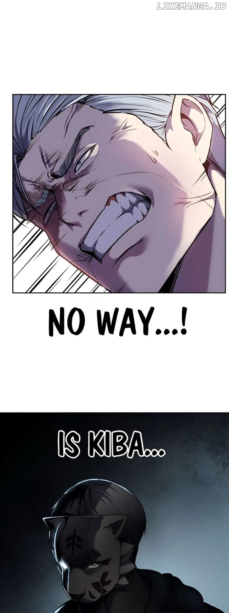The Boy of Death Chapter 283 page 25
