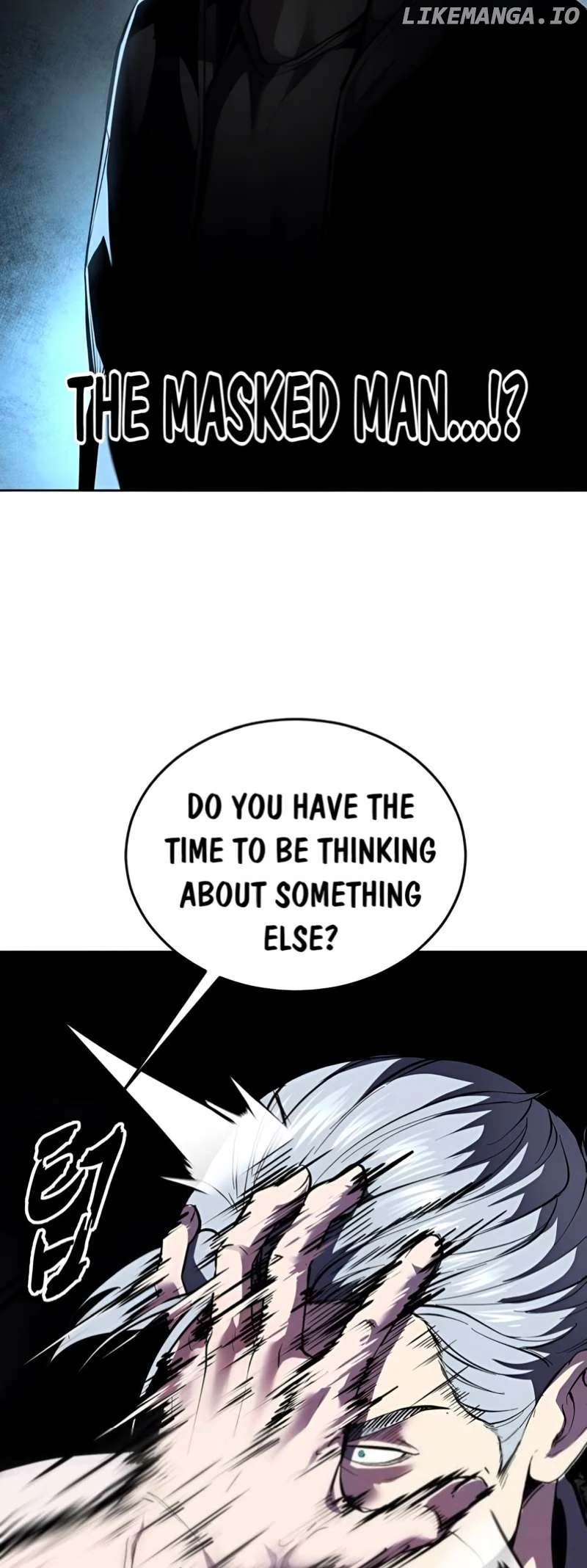 The Boy of Death Chapter 283 page 26
