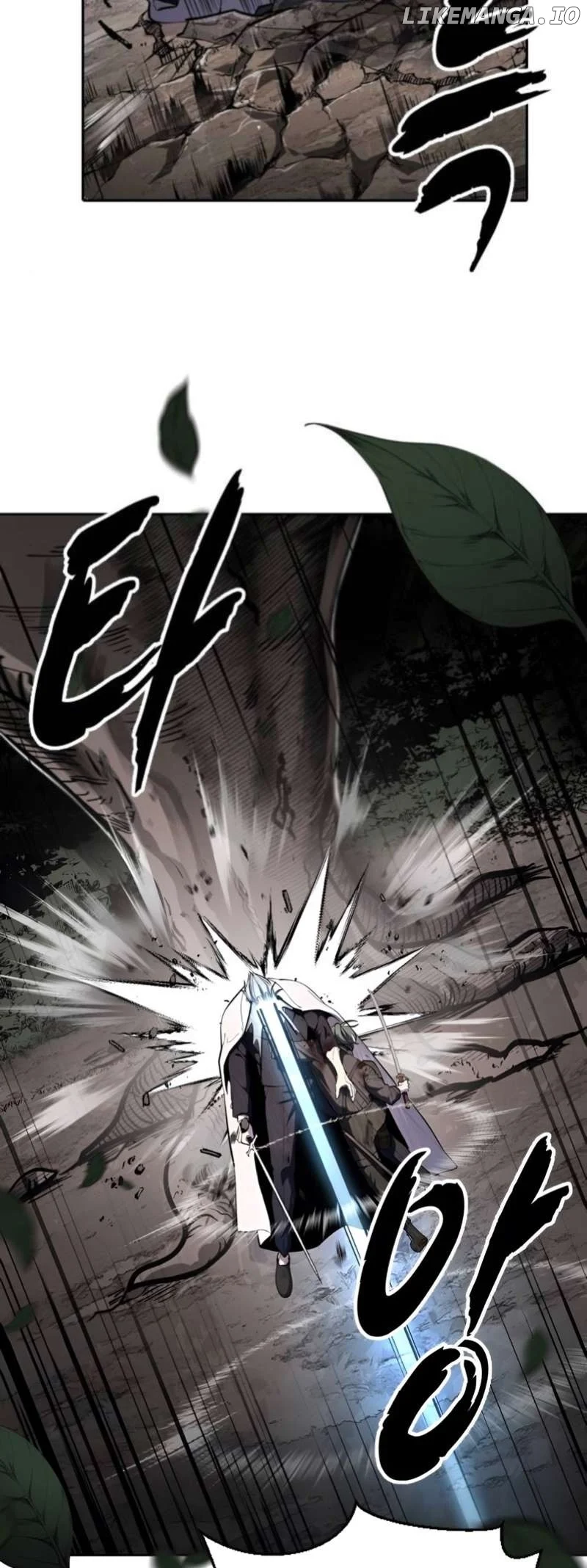 The Boy of Death Chapter 283 page 28