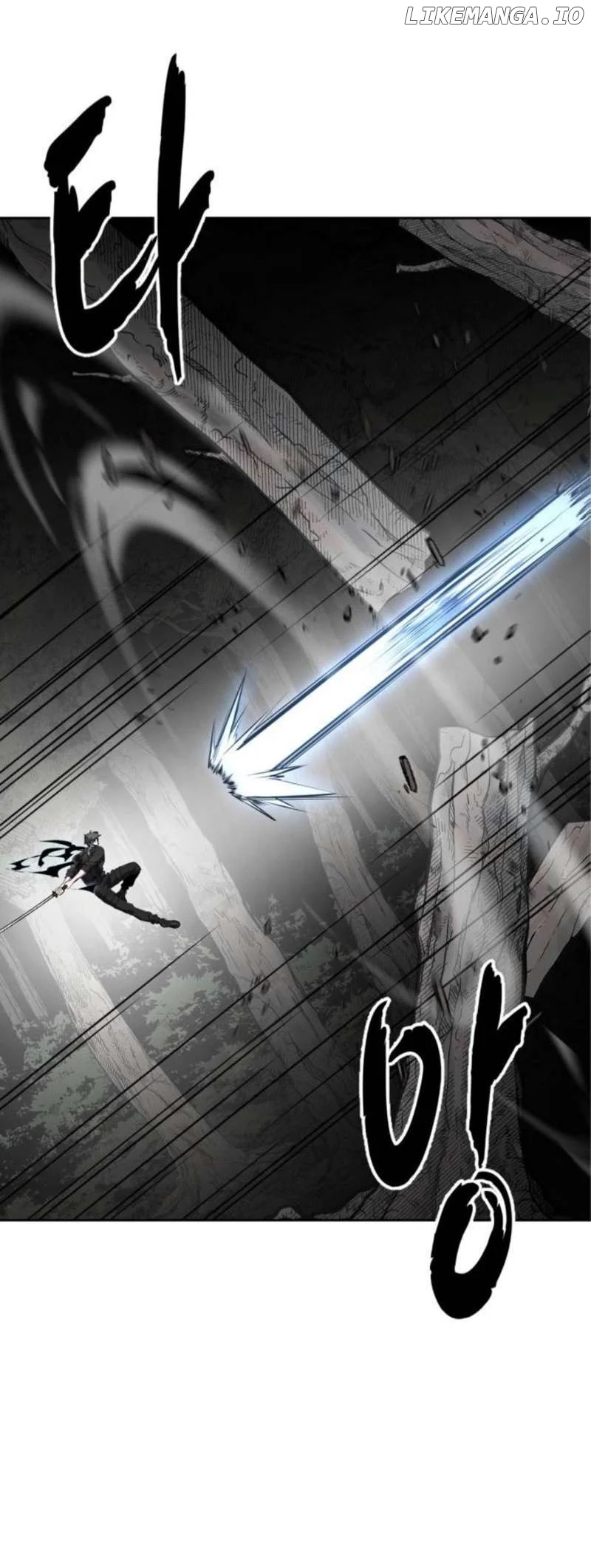 The Boy of Death Chapter 283 page 34
