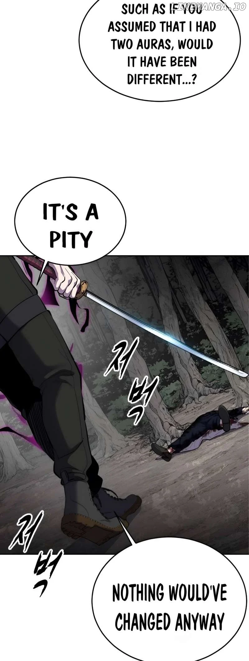 The Boy of Death Chapter 283 page 37
