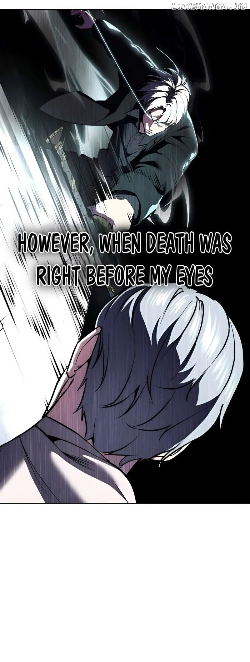The Boy of Death Chapter 283 page 42