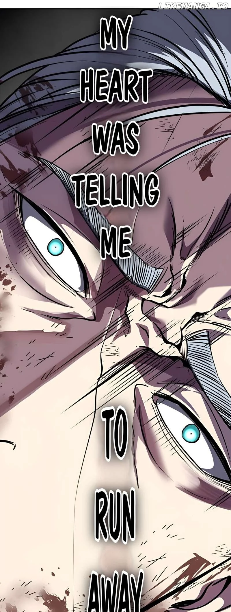 The Boy of Death Chapter 283 page 43
