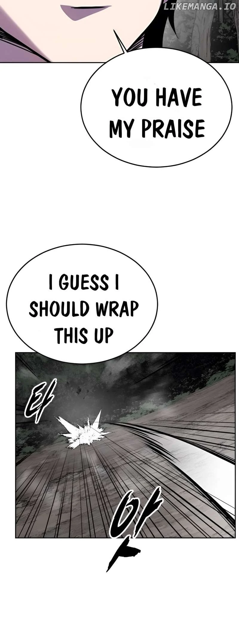 The Boy of Death Chapter 283 page 46