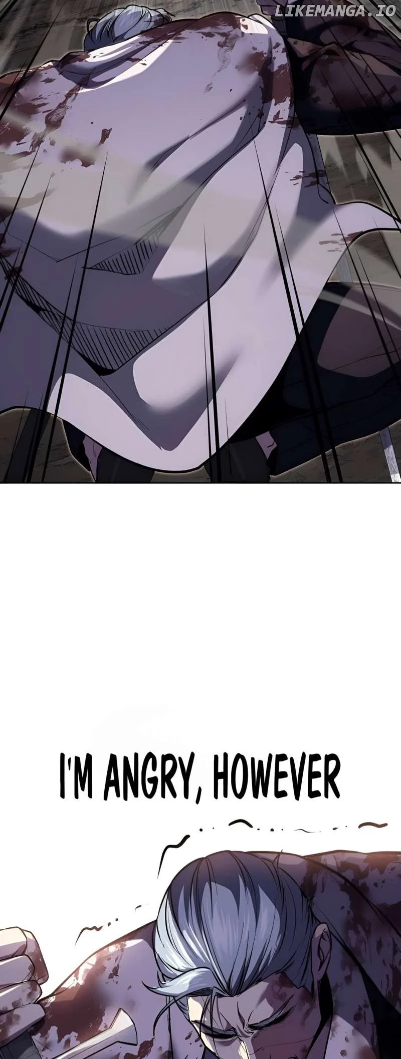 The Boy of Death Chapter 283 page 48
