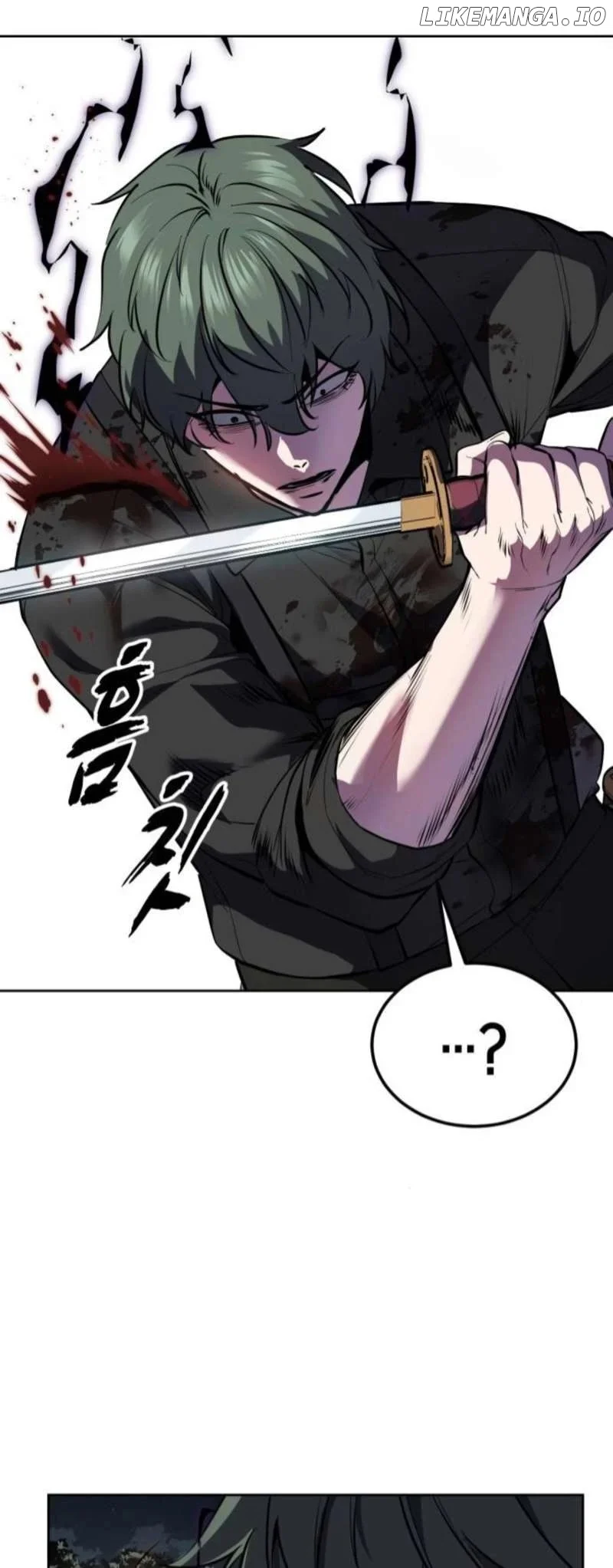 The Boy of Death Chapter 283 page 54