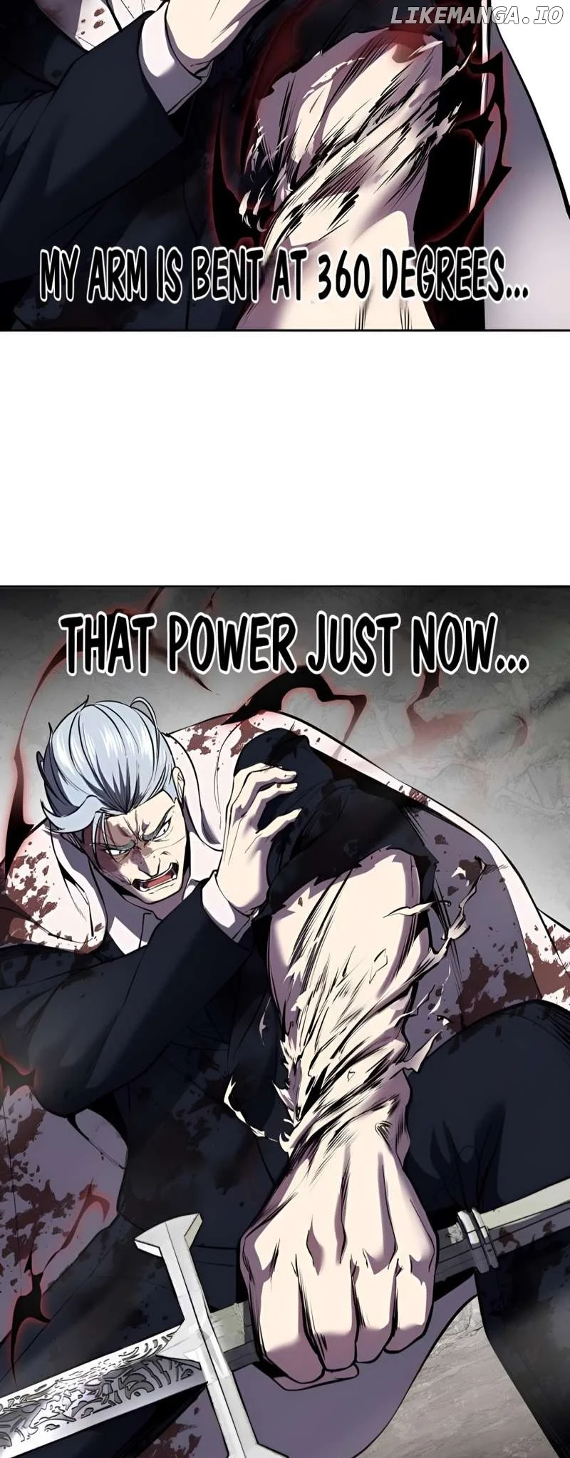 The Boy of Death Chapter 283 page 58