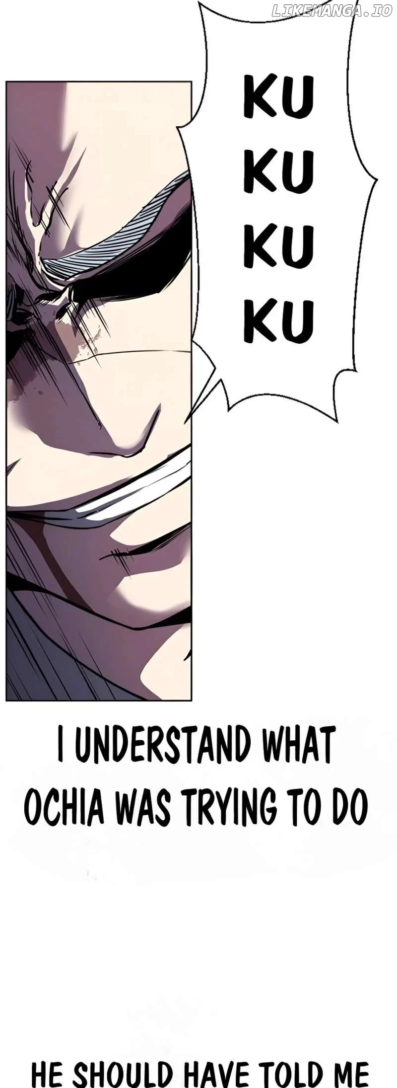 The Boy of Death Chapter 283 page 61