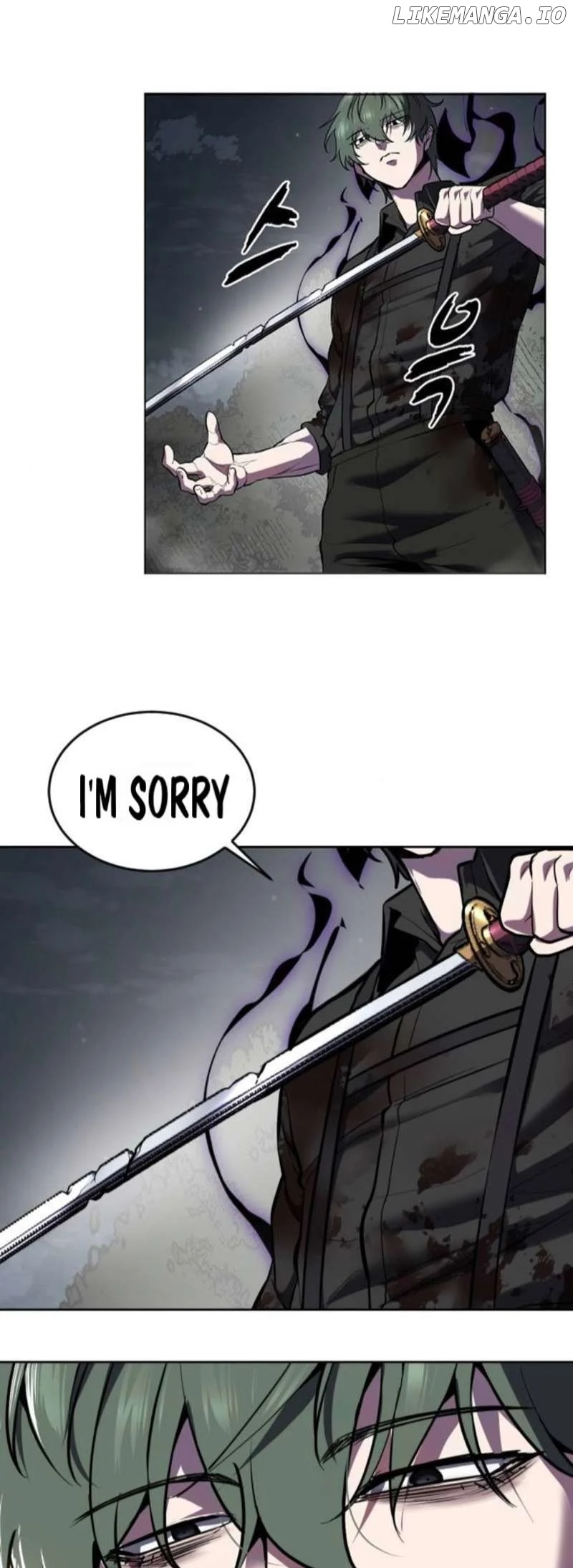 The Boy of Death Chapter 283 page 63