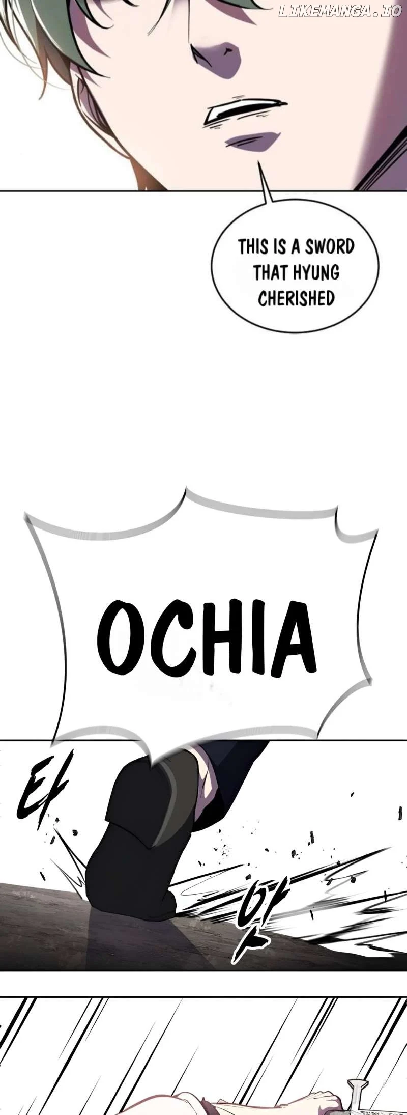 The Boy of Death Chapter 283 page 64
