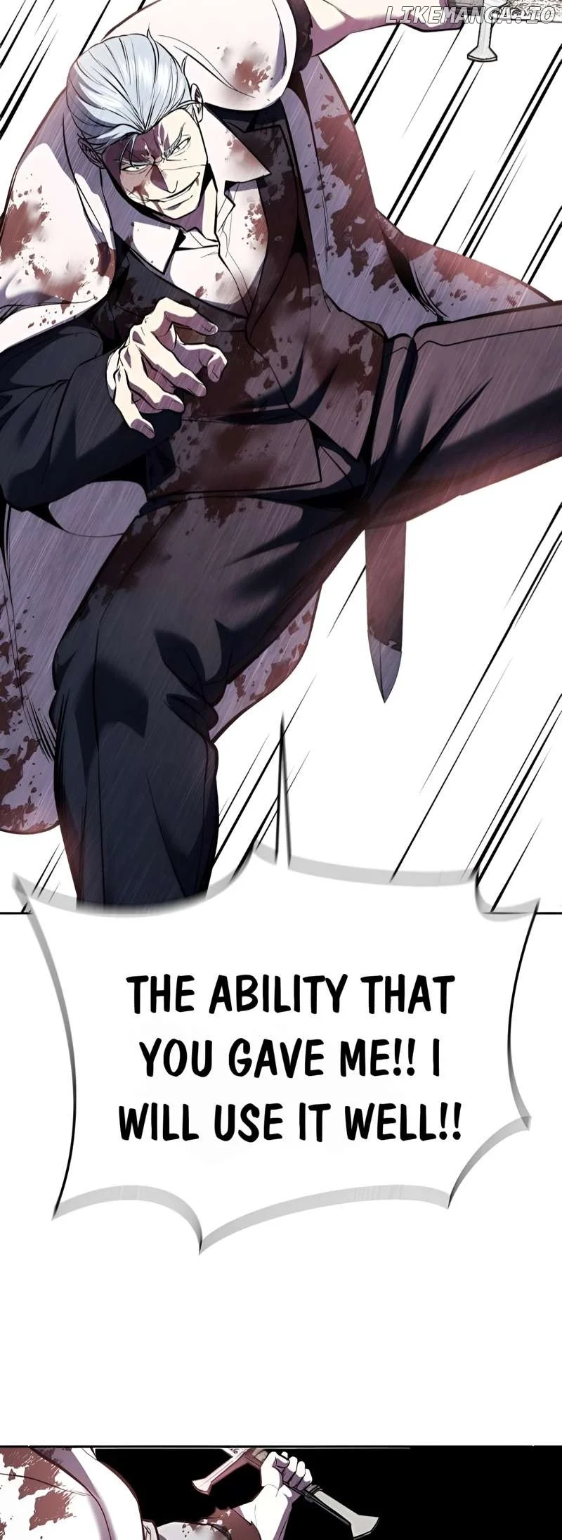 The Boy of Death Chapter 283 page 65