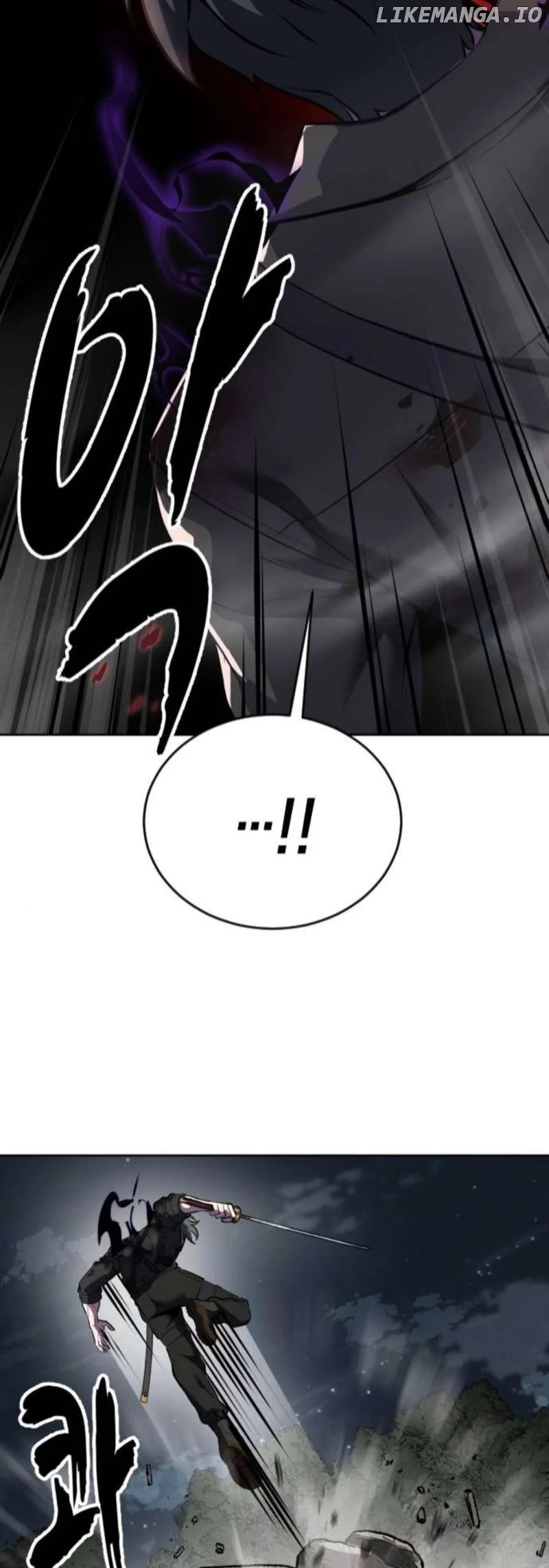 The Boy of Death Chapter 283 page 68