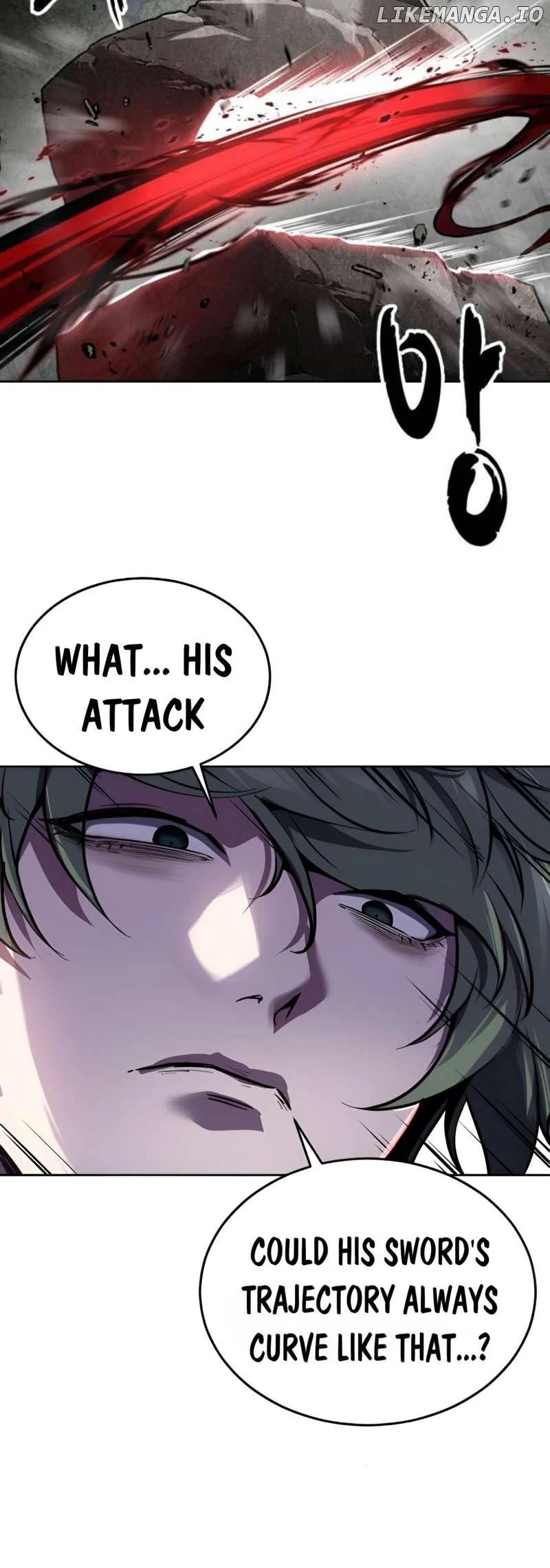 The Boy of Death Chapter 283 page 69