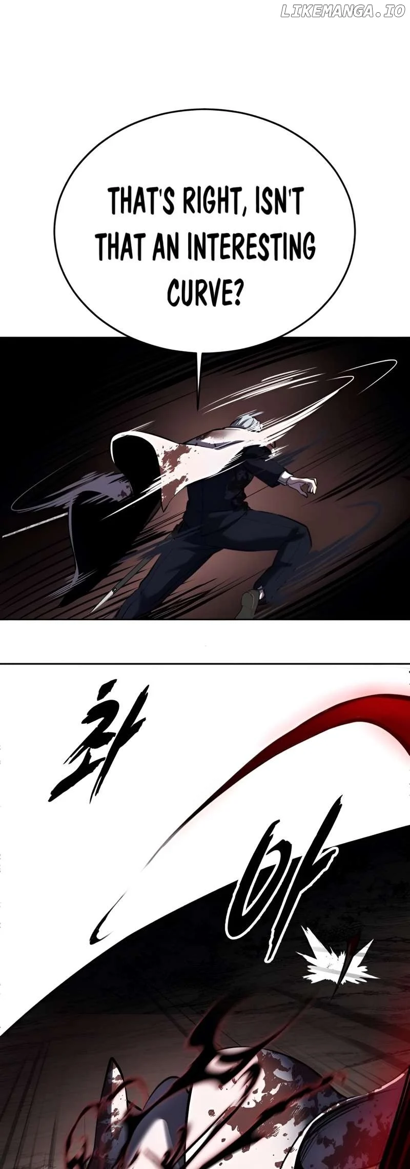 The Boy of Death Chapter 283 page 70