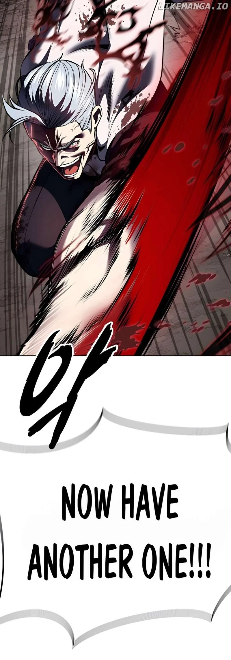 The Boy of Death Chapter 283 page 71