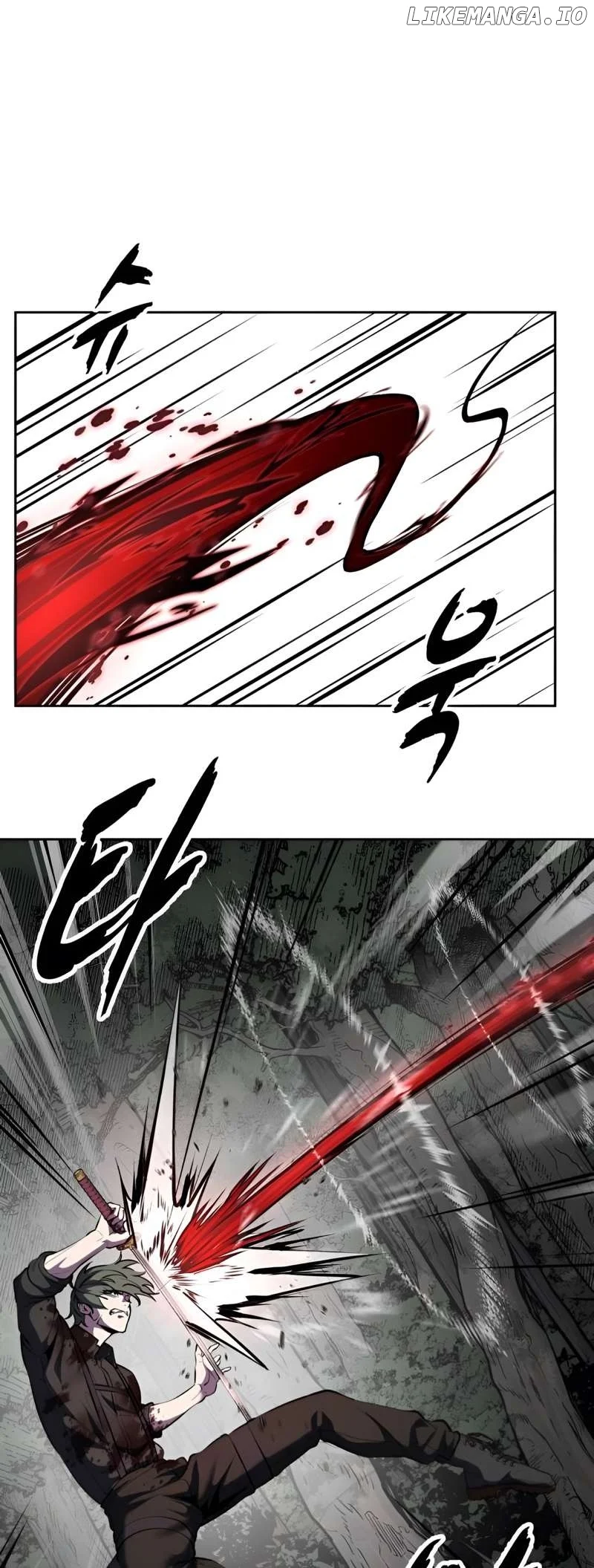 The Boy of Death Chapter 283 page 72