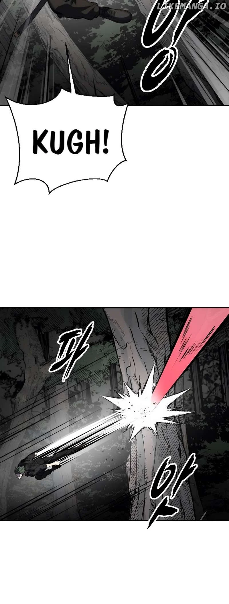 The Boy of Death Chapter 283 page 73