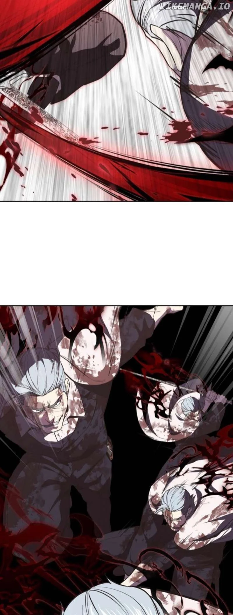The Boy of Death Chapter 283 page 77