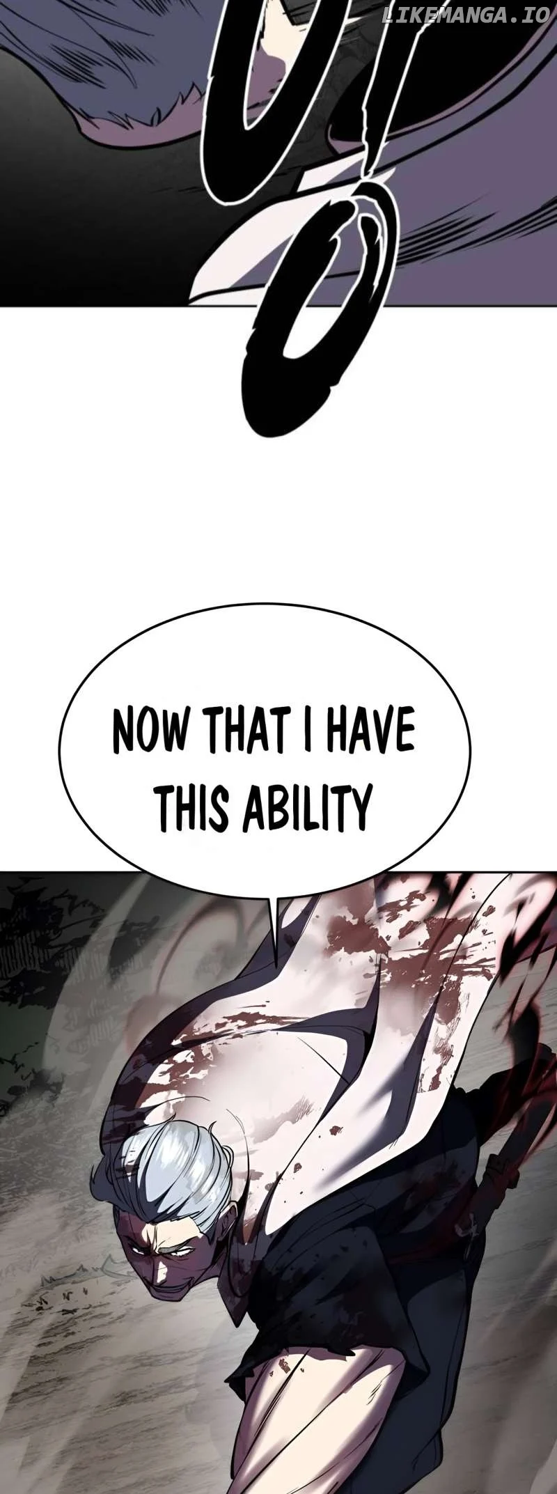 The Boy of Death Chapter 283 page 82