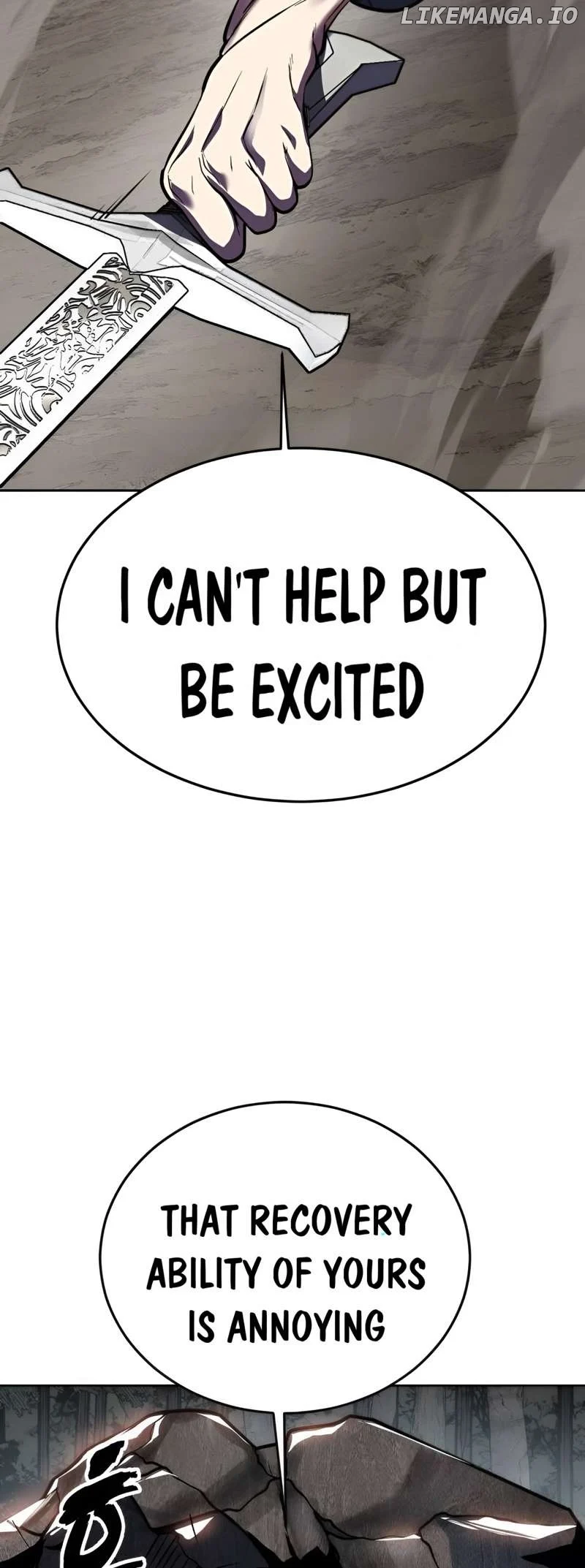 The Boy of Death Chapter 283 page 83