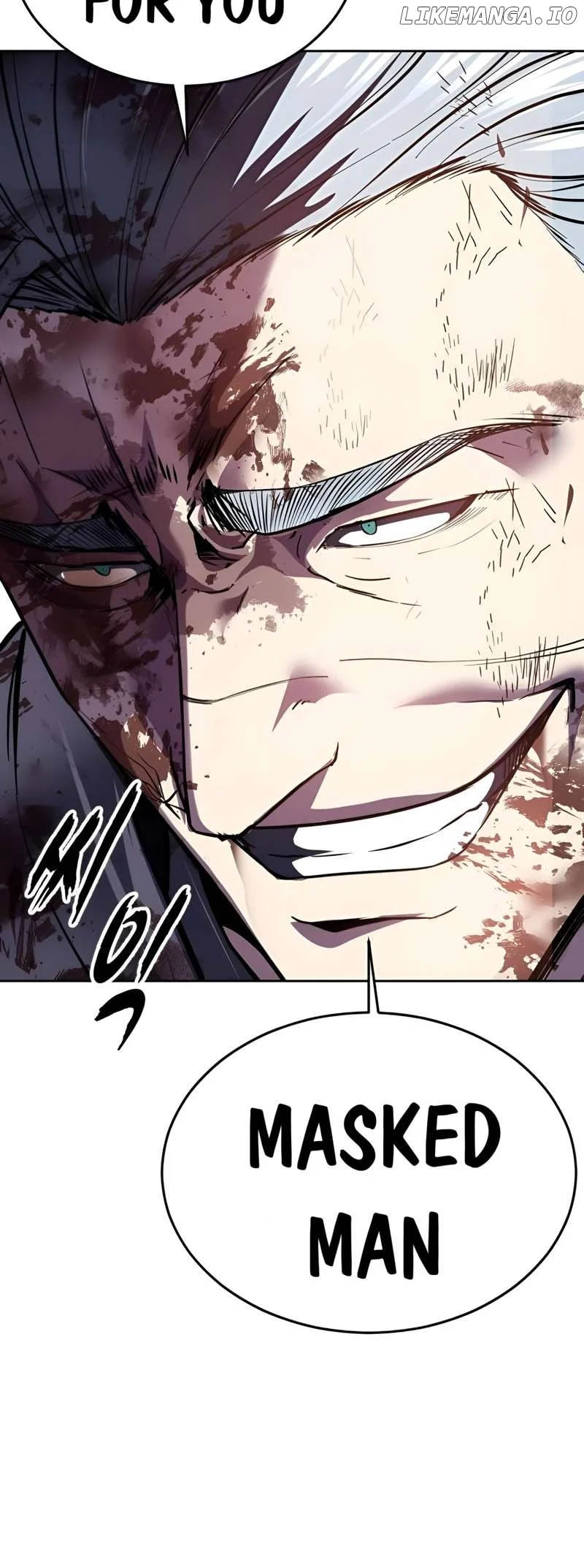 The Boy of Death Chapter 283 page 85