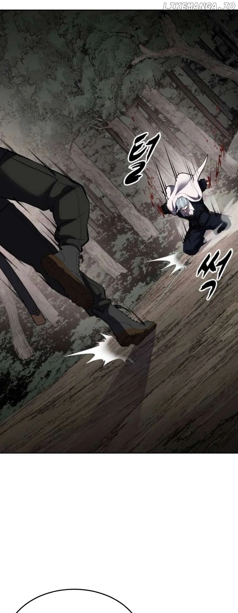 The Boy of Death Chapter 283 page 90