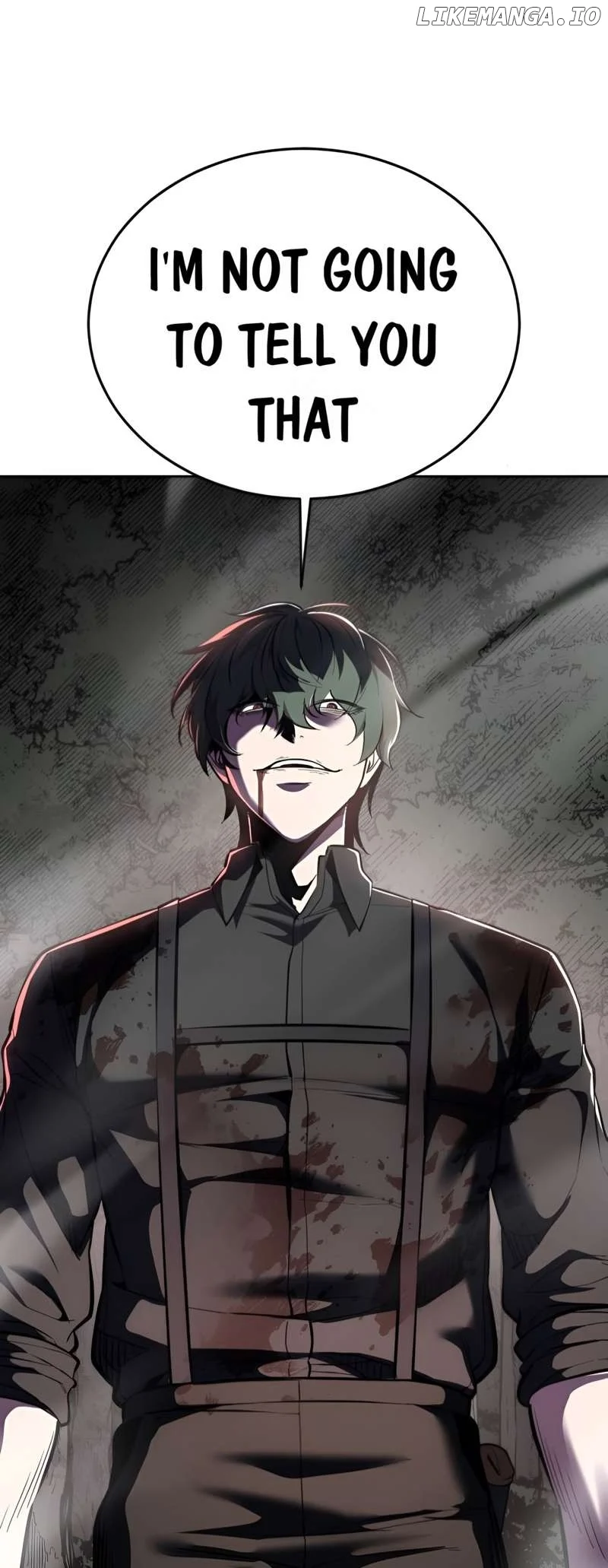 The Boy of Death Chapter 283 page 92