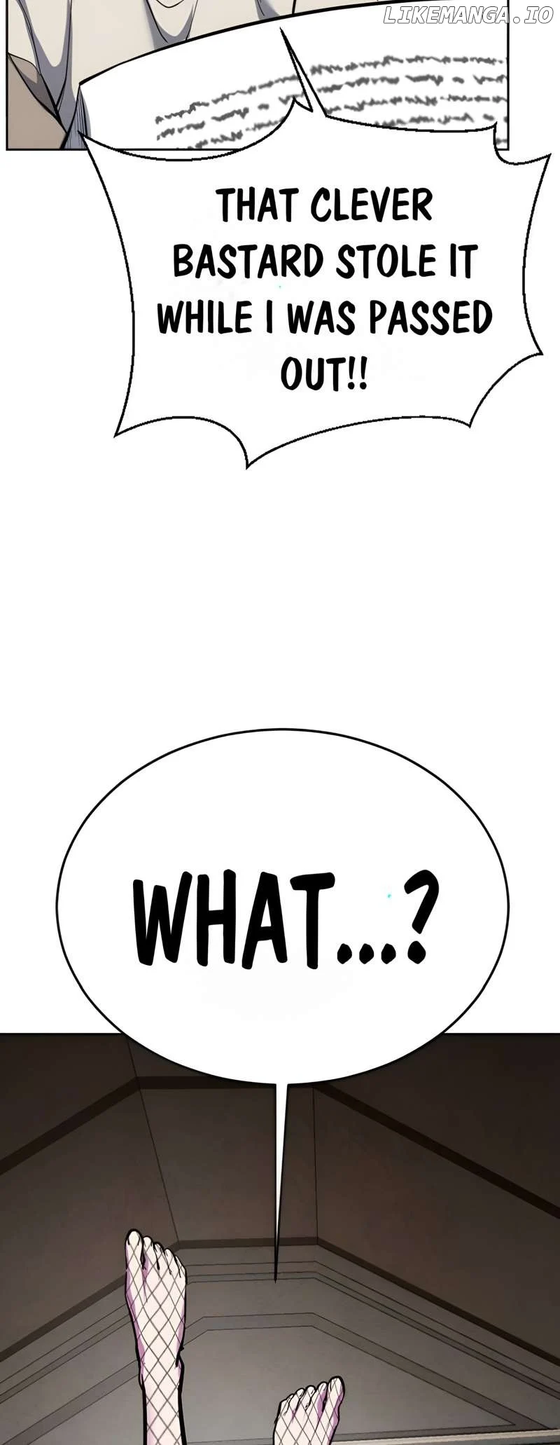 The Boy of Death Chapter 283 page 96