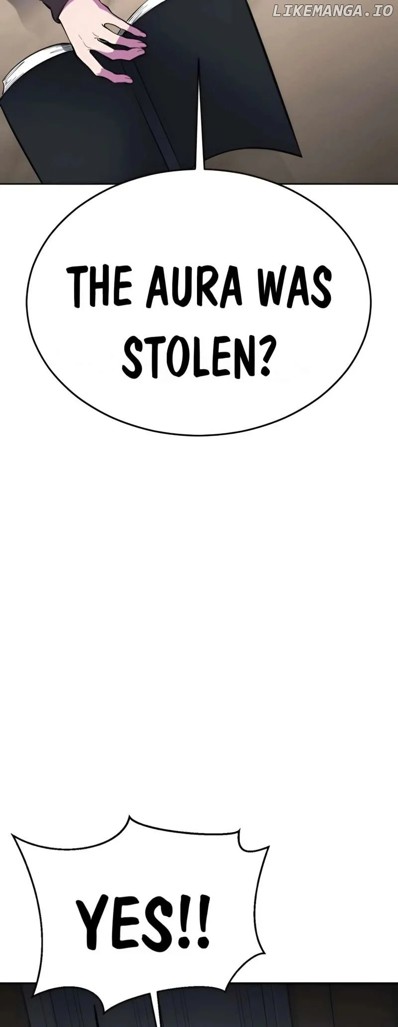 The Boy of Death Chapter 283 page 98