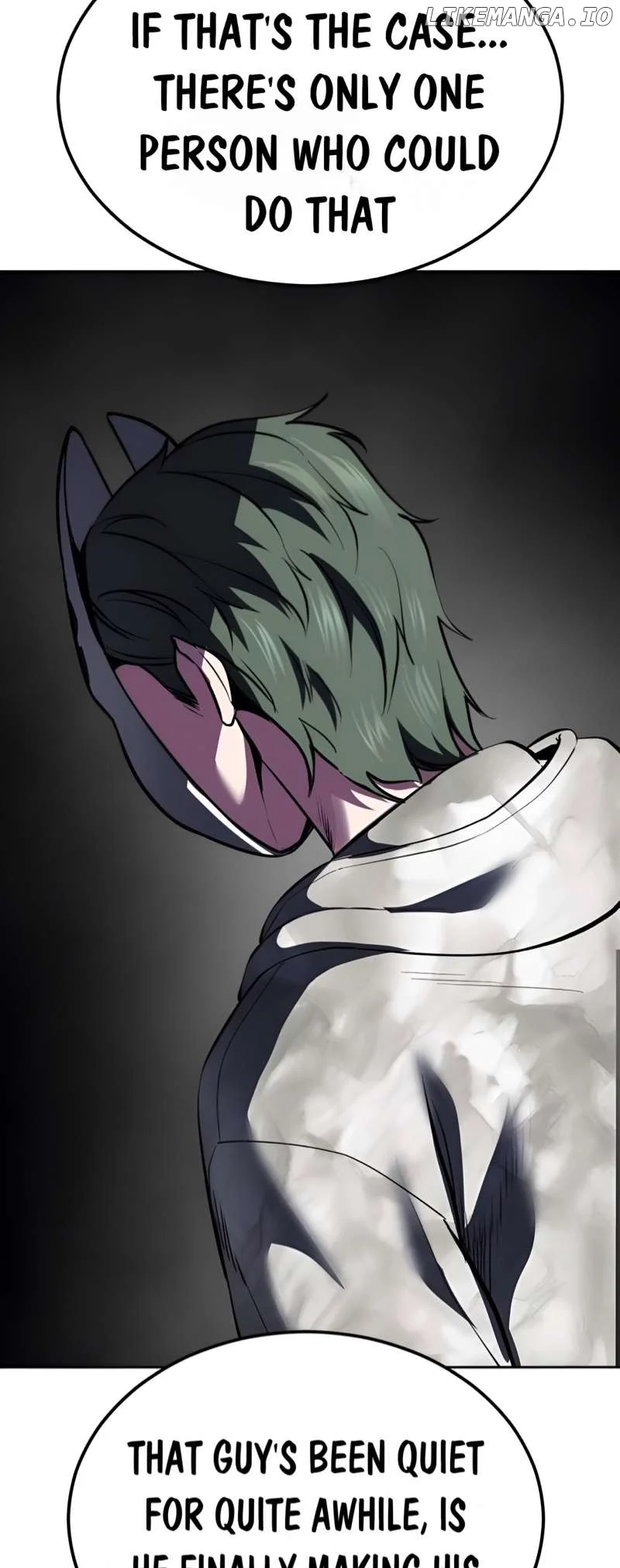 The Boy of Death Chapter 283 page 101
