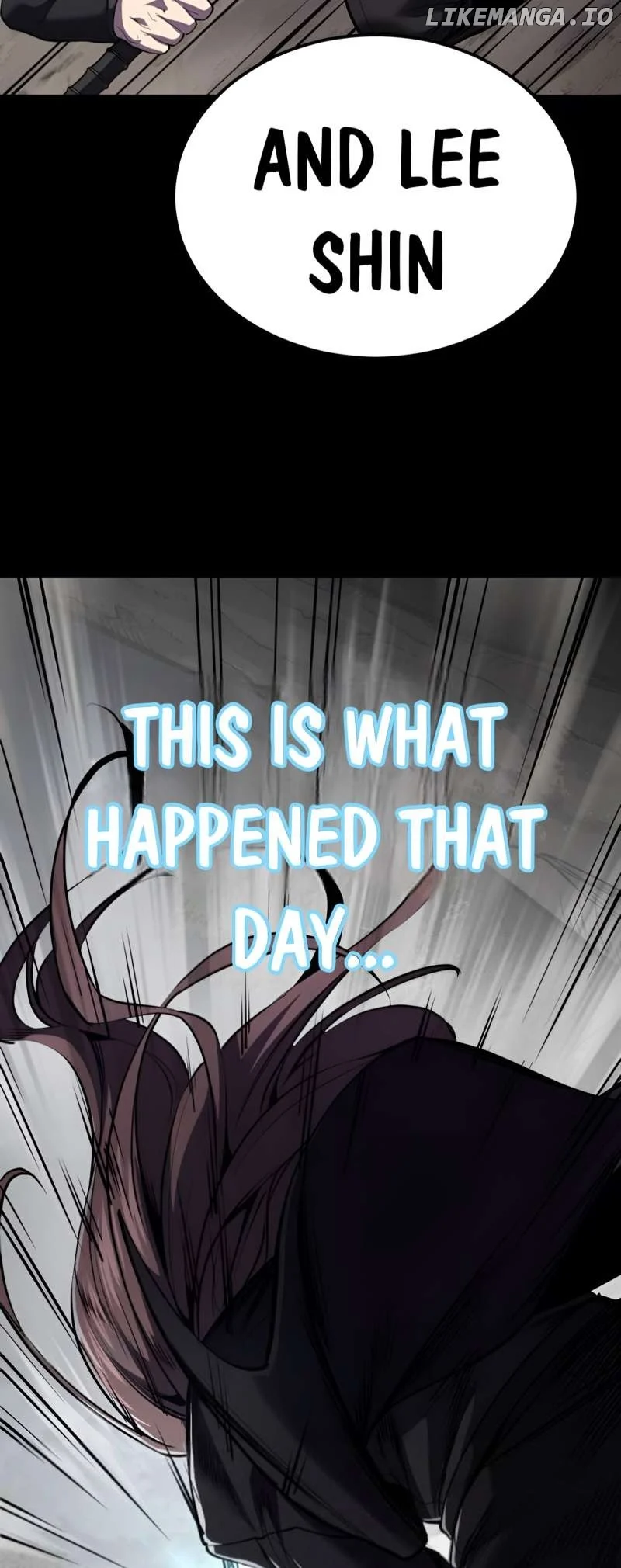 The Boy of Death Chapter 283 page 108
