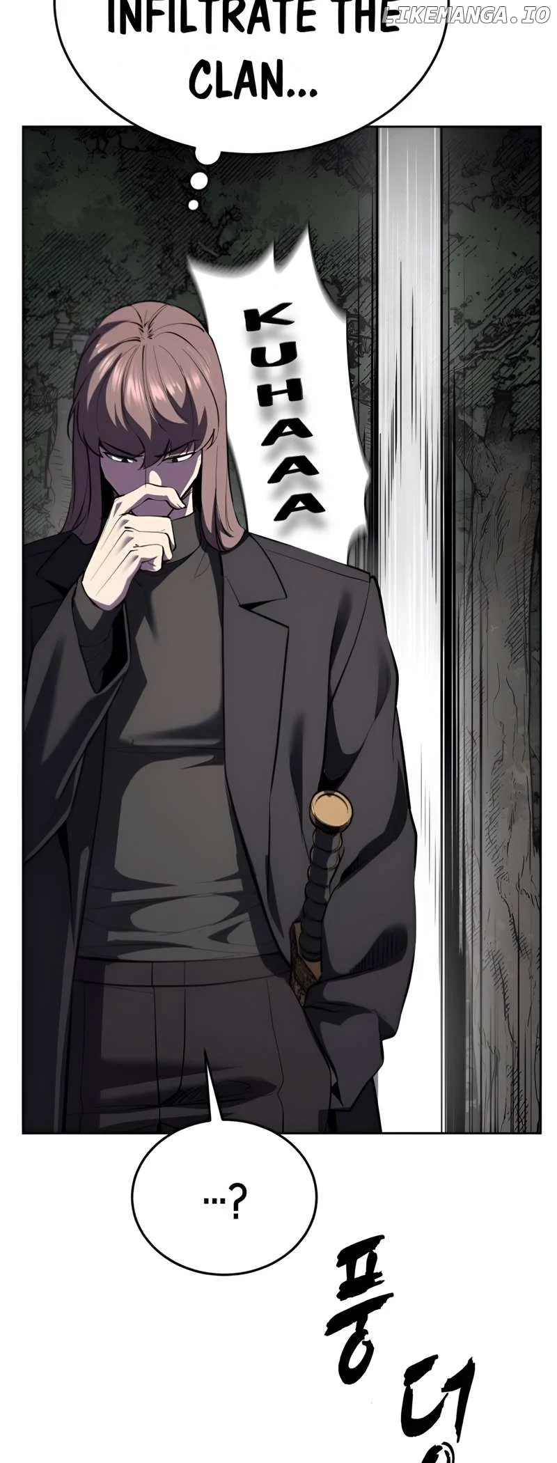 The Boy of Death Chapter 284 page 9
