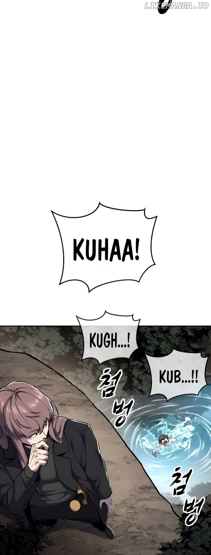 The Boy of Death Chapter 284 page 10